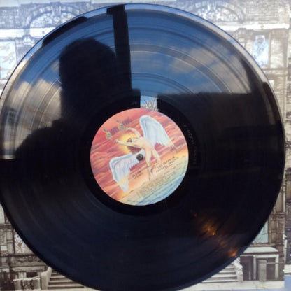Led Zeppelin - Physical Graffiti (2xVINYL) | Excellent+ (EX+) Excellent+ (EX+)