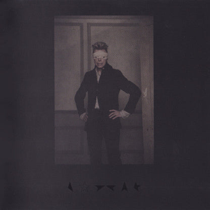 David Bowie - ★ (Blackstar) (CD) | Excellent+ (EX+) Excellent+ (EX+)