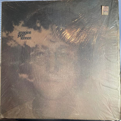 John Lennon - Imagine (VINYL) | Excellent+ (EX+) Excellent+ (EX+)