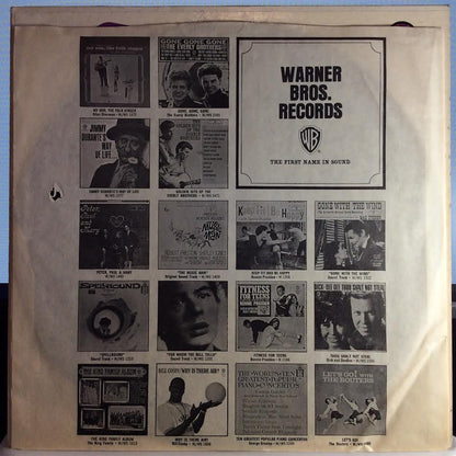 Robby Robber & The Hi-Jackers - The Twist (VINYL) | Excellent+ (EX+) Very Good Plus (VG+)