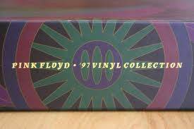 Pink Floyd - '97 Vinyl Collection (BOX SET) | Excellent+ (EX+) Excellent (EX)
