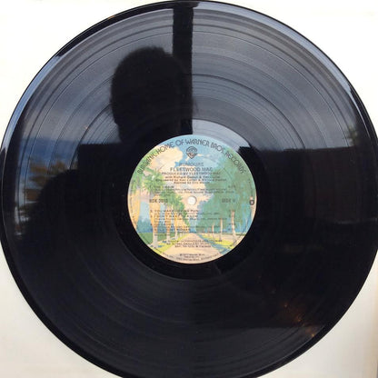 Fleetwood Mac - Rumours (VINYL) | Excellent+ (EX+) Excellent+ (EX+)