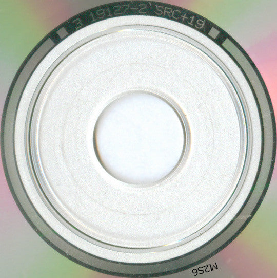 Led Zeppelin - Led Zeppelin II (cd) | Excellent+ (EX+) Excellent+ (EX+)