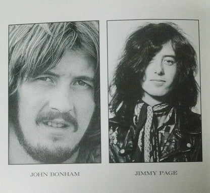 Led Zeppelin - BBC Sessions (2xCD) | Excellent+ (EX+) Excellent+ (EX+)
