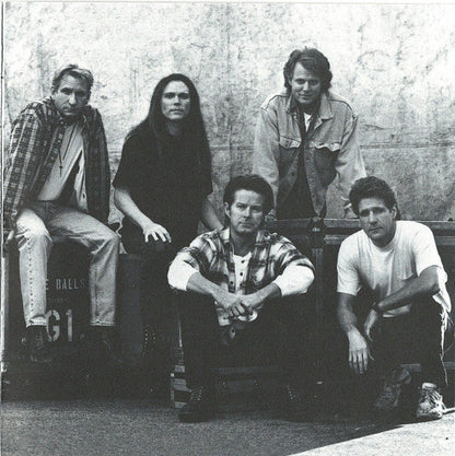 Eagles - Hell Freezes Over (CD) | Excellent+ (EX+)