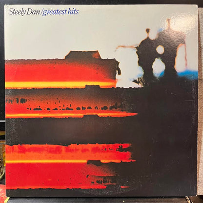 Steely Dan - Steely Dan/Greatest Hits (2xVINYL) | Excellent+ (EX+) Excellent (EX)