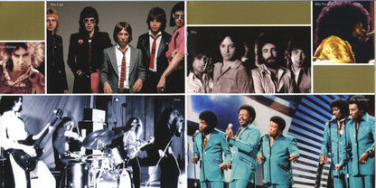 Various - '70s Gold (2xCD CANADA) | Excellent+ (EX+) Excellent+ (EX+)