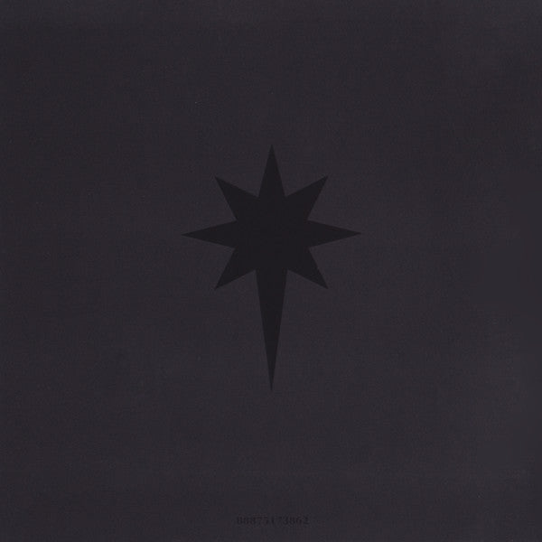 David Bowie - ★ (Blackstar) (CD) | Excellent+ (EX+) Excellent+ (EX+)