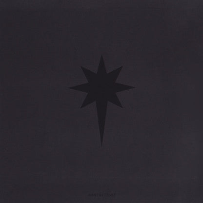 David Bowie - ★ (Blackstar) (CD) | Excellent+ (EX+) Excellent+ (EX+)