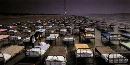Pink Floyd - A Momentary Lapse Of Reason (CD) | Excellent+ (EX+) Excellent (EX)