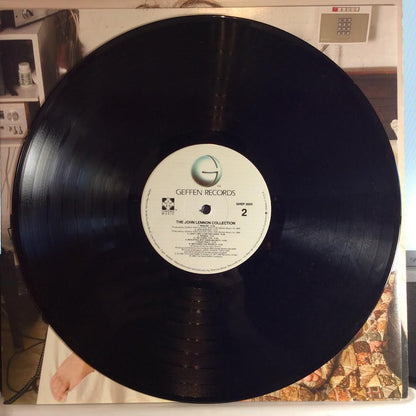 John Lennon - The John Lennon Collection (VINYL) | Excellent+ (EX+) Near Mint- (NM-)
