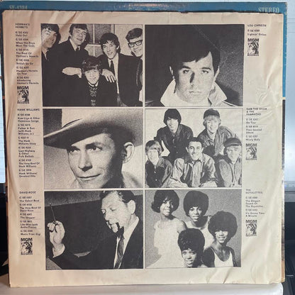 The Animals - Animalization (VINYL) | Excellent+ (EX+) Excellent (EX)