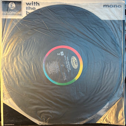 The Beatles - With The Beatles (VINYL) | Excellent+ (EX+) Excellent (EX)