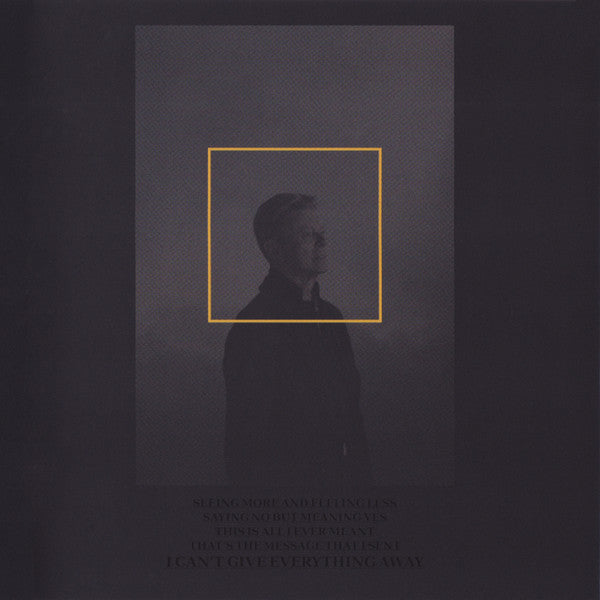 David Bowie - ★ (Blackstar) (CD) | Excellent+ (EX+) Excellent+ (EX+)