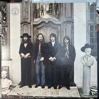 The Beatles - Hey Jude (VINYL) | Excellent (EX) Excellent (EX)