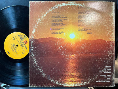 Jimi Hendrix - The Cry Of Love (VINYL) | Excellent (EX) Very Good (VG)