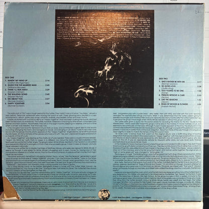 The Turtles - Happy Together (VINYL) | Excellent (EX) Very Good Plus (VG+)