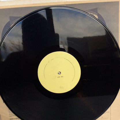 The Doors - Moonlight Drive (VINYL) | Excellent (EX) Very Good Plus Plus (VG++)