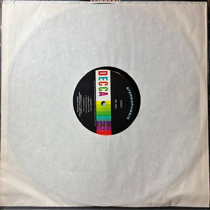 The Who - Tommy (2xVINYL) | Excellent (EX) Very Good Plus (VG+)