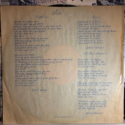 Chicago (2) - Chicago III (2x VINYL) | Excellent (EX) Excellent (EX)