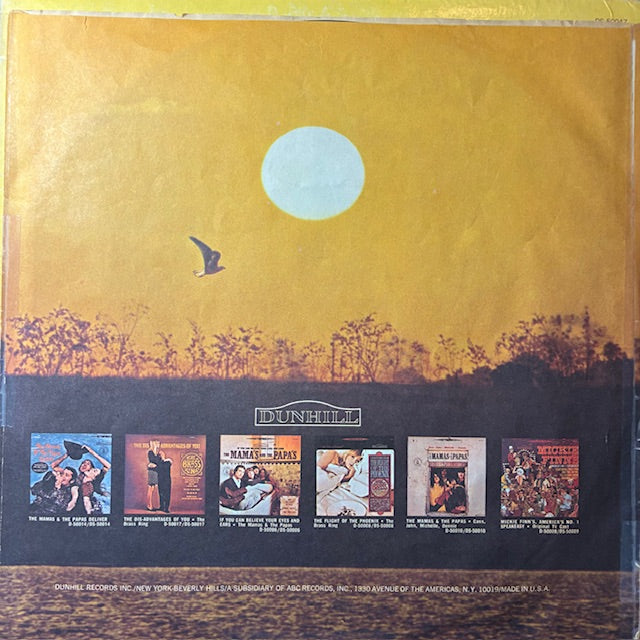 The Grass Roots - Golden Grass: Their Greatest Hits (VINYL) | Excellent (EX) Excellent (EX)