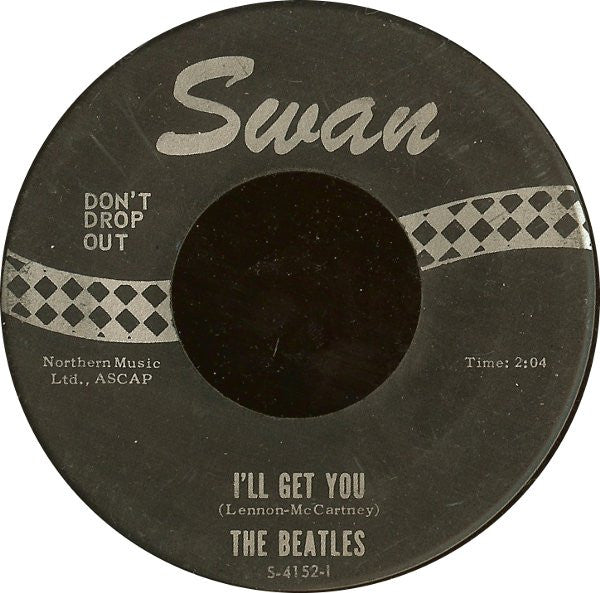 The Beatles - She Loves You (7" VINYL) | Excellent (EX) Generic