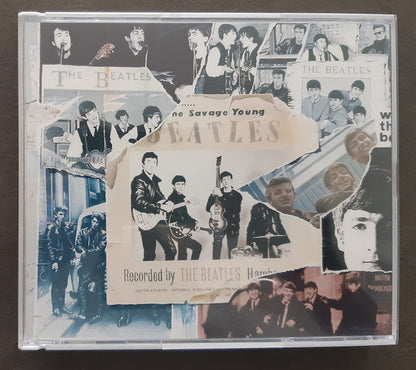 The Beatles - Anthology 1 (2xCD) | Excellent (EX) Excellent (EX)