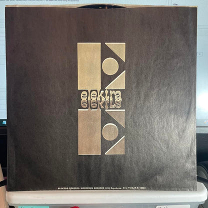 The Doors - Absolutely Live (2xVINYL) | Excellent (EX) Excellent (EX)