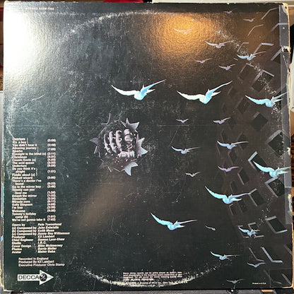 The Who - Tommy (2xVINYL) | Excellent (EX) Very Good Plus (VG+)