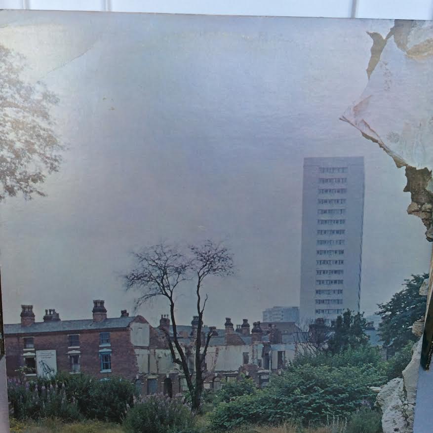 Led Zeppelin - Untitled (VINYL) | Excellent (EX) Near Mint (NM)
