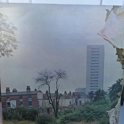 Led Zeppelin - Untitled (VINYL) | Excellent (EX) Near Mint (NM)