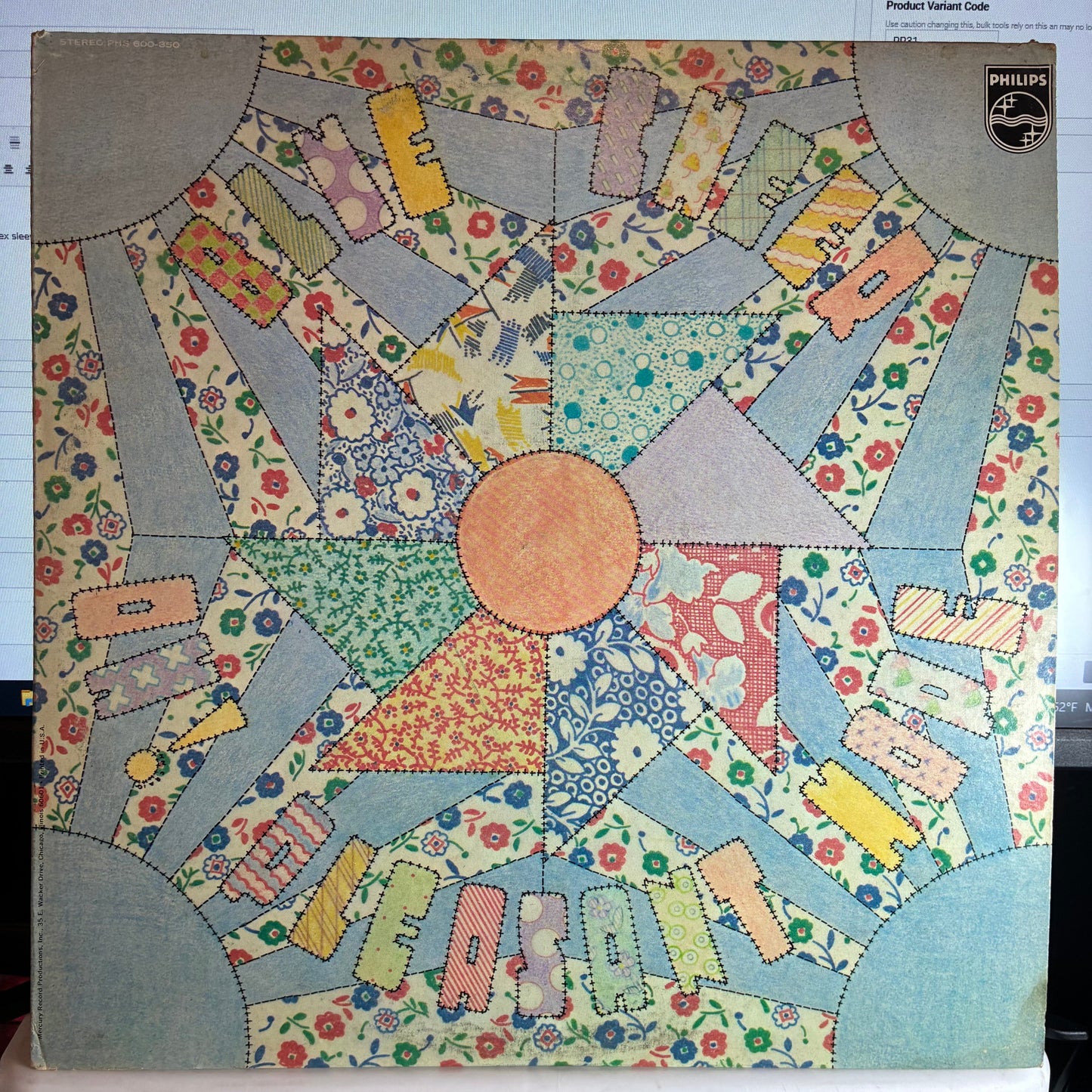 Blue Cheer - Oh! Pleasant Hope (VINYL) |