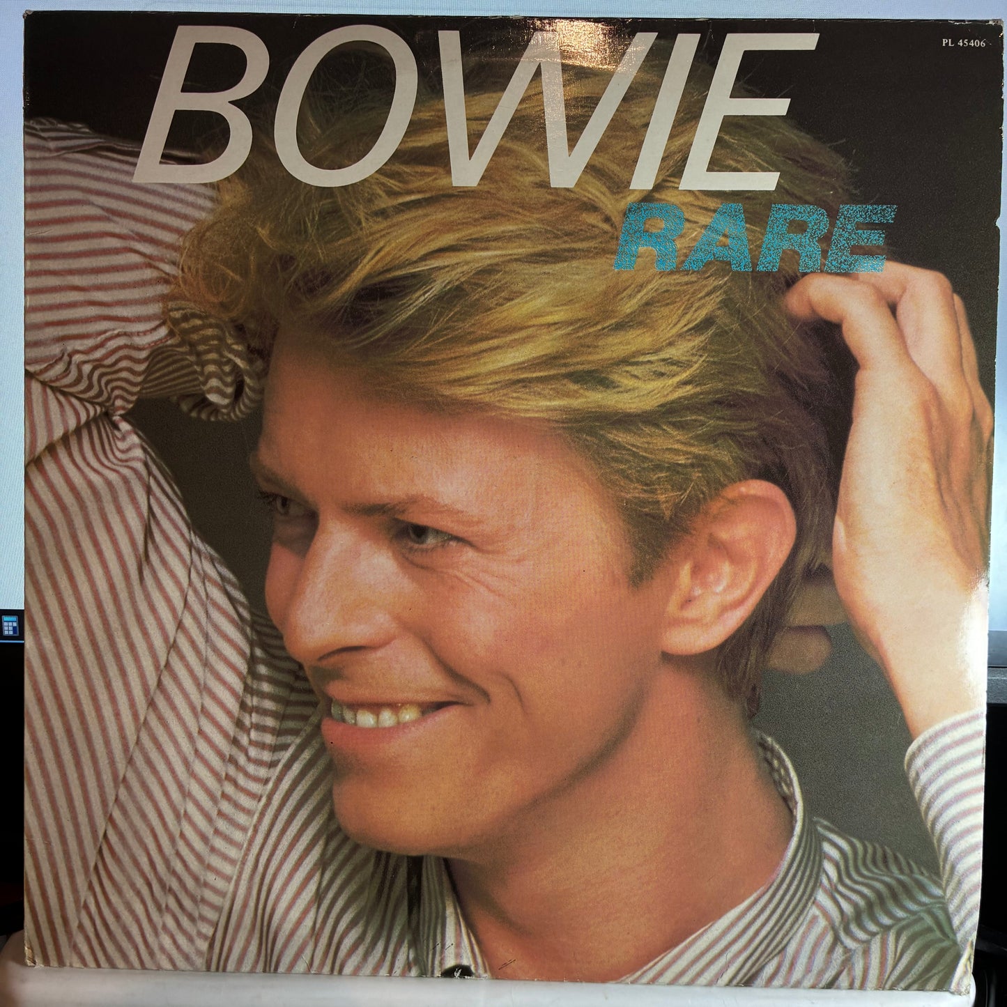 David Bowie - Rare (VINYL) | Excellent (EX) Excellent (EX)