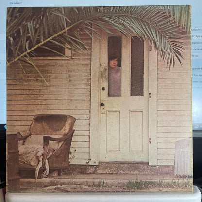 Crosby, Stills & Nash - Crosby, Stills & Nash (VINYL) | Excellent (EX) Excellent (EX)