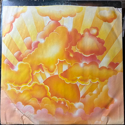 Traffic - Last Exit (VINYL) | Excellent (EX) Very Good Plus (VG+)