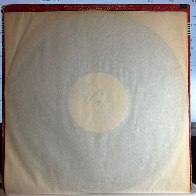 Poco (3) - Deliverin' (VINYL) | Excellent (EX) Very Good Plus (VG+)