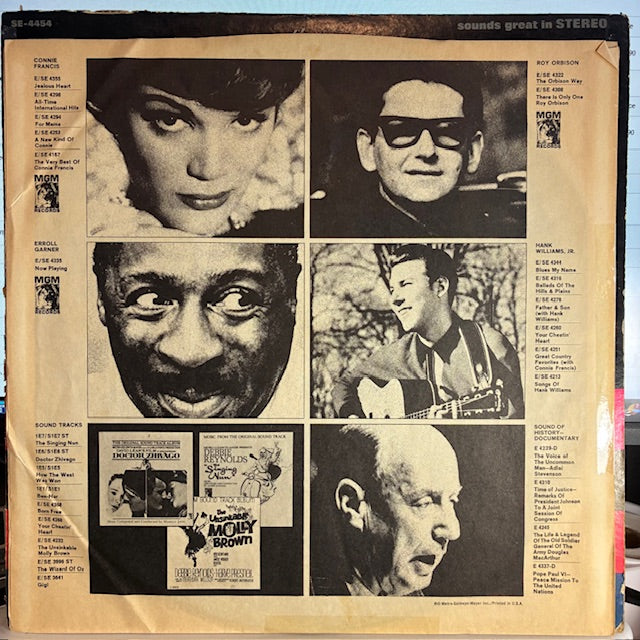 Eric Burdon & The Animals - The Best Of Eric Burdon And The Animals Vol. II (VINYL) | Excellent (EX) Very Good Plus (VG+)