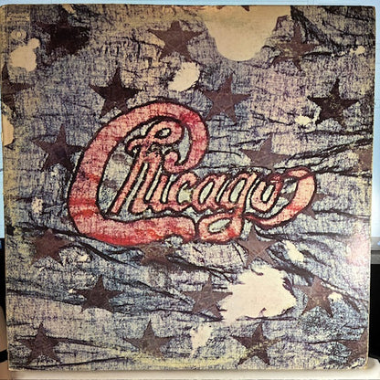Chicago (2) - Chicago III (2x VINYL) | Excellent (EX) Excellent (EX)