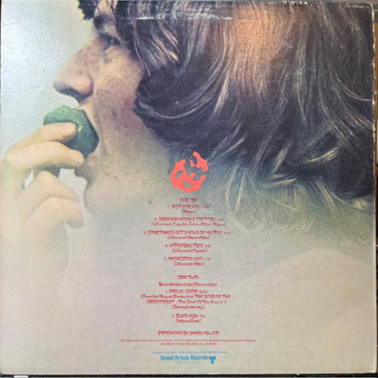 Traffic - Last Exit (VINYL) | Excellent (EX) Very Good Plus (VG+)
