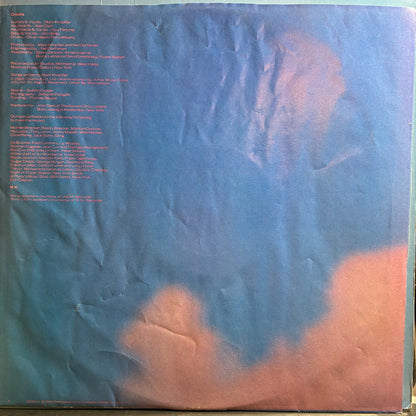 Dire Straits - Brothers In Arms (VINYL) | Excellent (EX) Excellent (EX)