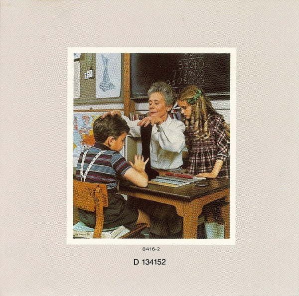Led Zeppelin - Presence (CD) | Excellent (EX) Near Mint (NM)