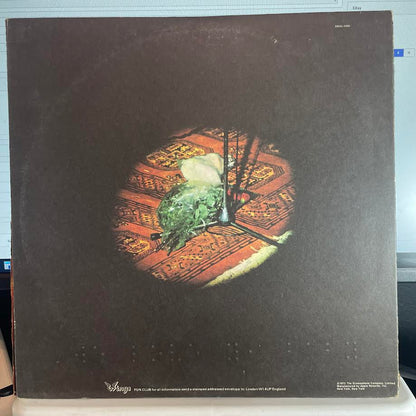 Wings (2) - Red Rose Speedway (VINYL) | Excellent (EX) Very Good Plus (VG+)