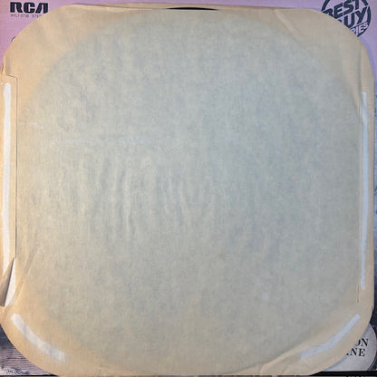 Jefferson Airplane - Surrealistic Pillow (VINYL) | Excellent (EX) Very Good (VG)