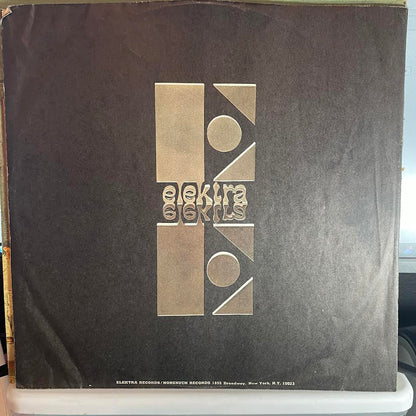 The Doors - Morrison Hotel (VINYL) | Excellent (EX) Excellent (EX)
