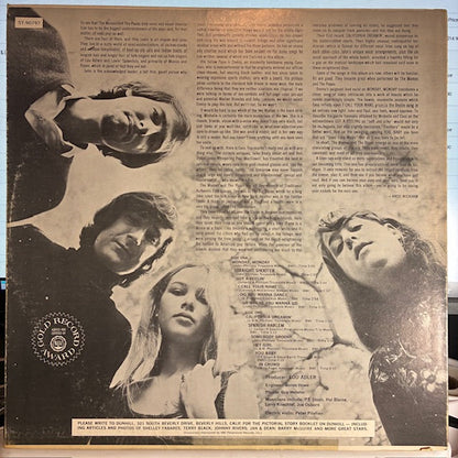 The Mamas & The Papas - If You Can Believe Your Eyes And Ears (VINYL) | Excellent (EX) Excellent (EX)