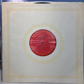 The Byrds - Turn! Turn! Turn! (VINYL) | Excellent (EX) Very Good Plus (VG+)