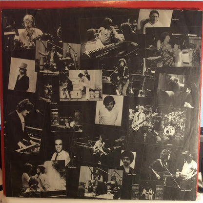 Toto - Toto IV (VINYL) | Excellent (EX) Very Good Plus (VG+)