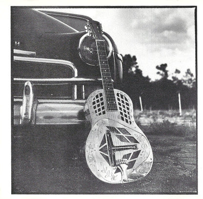 The Dickey Betts Band - Pattern Disruptive (CD) | Excellent (EX) Excellent (EX)