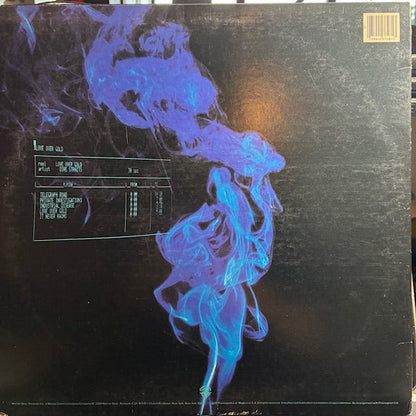 Dire Straits - Love Over Gold (VINYL) | Excellent (EX) Very Good Plus (VG+)