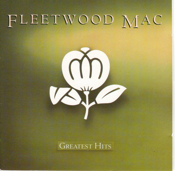Fleetwood Mac - Greatest Hits (CD CANADA) | Excellent (EX)
